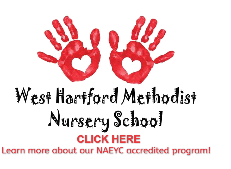 Click here to learn more about our NAEYC accredited program!